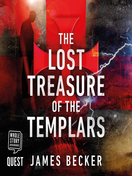 Title details for The Lost Treasure of the Templars by James Becker - Available